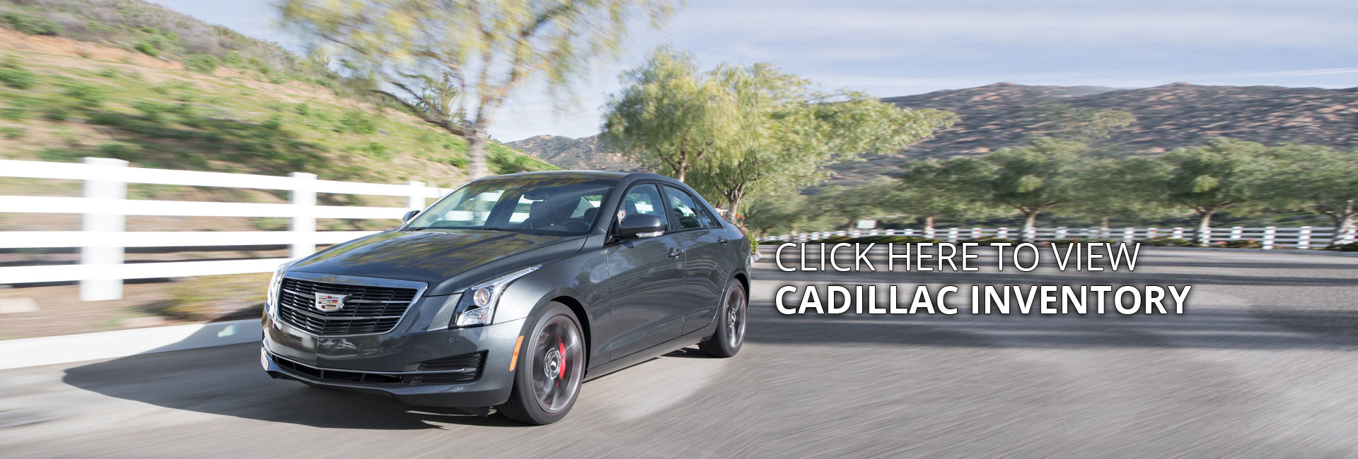 Choice Auto - Cadillac